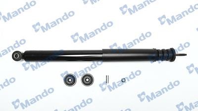 Mando MSS015176 Амортизатор підвіскі задній газомасляний MSS015176: Приваблива ціна - Купити в Україні на EXIST.UA!