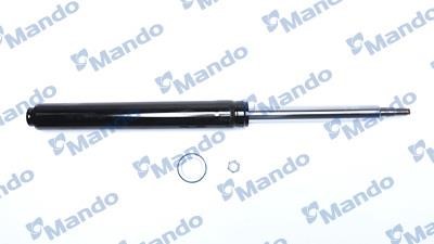 Mando MSS015411 Амортизатор підвіски передній газомасляний MSS015411: Купити в Україні - Добра ціна на EXIST.UA!