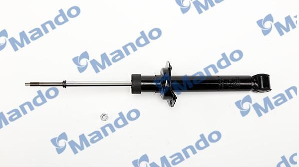 Mando MSS015538 Амортизатор підвіскі задній газомасляний MSS015538: Купити в Україні - Добра ціна на EXIST.UA!