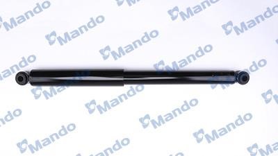 Mando MSS015001 Амортизатор підвіскі задній газомасляний MSS015001: Приваблива ціна - Купити в Україні на EXIST.UA!