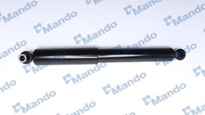 Mando MSS015183 Амортизатор підвіскі задній газомасляний MSS015183: Купити в Україні - Добра ціна на EXIST.UA!