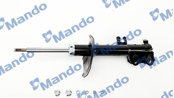 Mando MSS015727 Амортизатор підвіски передній правий газомасляний MSS015727: Купити в Україні - Добра ціна на EXIST.UA!