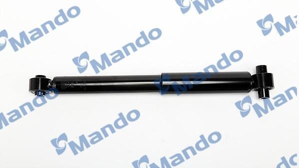 Mando MSS015008 Амортизатор підвіскі задній газомасляний MSS015008: Купити в Україні - Добра ціна на EXIST.UA!