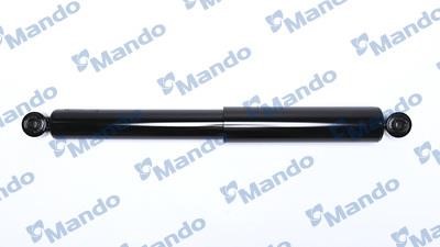 Mando MSS015184 Амортизатор підвіскі задній газомасляний MSS015184: Купити в Україні - Добра ціна на EXIST.UA!