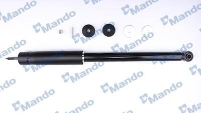 Mando MSS015542 Амортизатор підвіскі задній газомасляний MSS015542: Купити в Україні - Добра ціна на EXIST.UA!