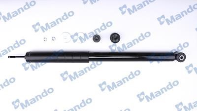 Mando MSS015009 Амортизатор підвіскі задній газомасляний MSS015009: Купити в Україні - Добра ціна на EXIST.UA!