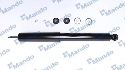 Mando MSS015196 Амортизатор підвіски передній газомасляний MSS015196: Приваблива ціна - Купити в Україні на EXIST.UA!