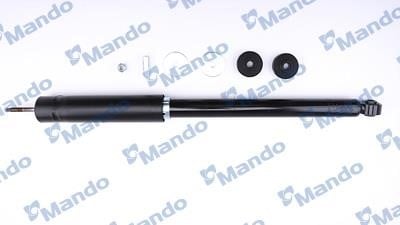 Mando MSS015545 Амортизатор підвіскі задній газомасляний MSS015545: Купити в Україні - Добра ціна на EXIST.UA!