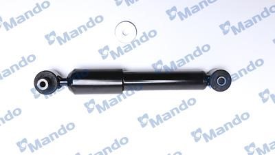 Mando MSS015011 Амортизатор підвіскі задній газомасляний MSS015011: Купити в Україні - Добра ціна на EXIST.UA!