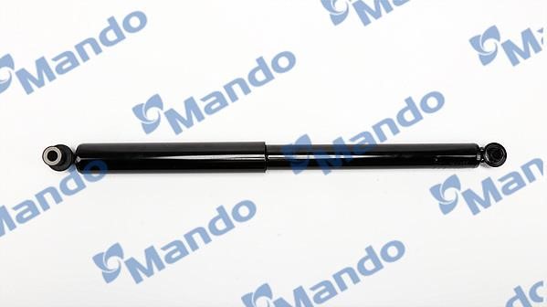 Mando MSS015200 Амортизатор підвіскі задній газомасляний MSS015200: Купити в Україні - Добра ціна на EXIST.UA!