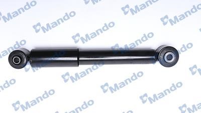 Mando MSS015203 Амортизатор підвіскі задній газомасляний MSS015203: Купити в Україні - Добра ціна на EXIST.UA!