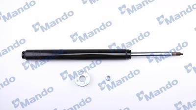 Mando MSS015434 Амортизатор підвіски передній масляний MSS015434: Купити в Україні - Добра ціна на EXIST.UA!