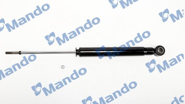 Mando MSS015563 Амортизатор підвіскі задній газомасляний MSS015563: Купити в Україні - Добра ціна на EXIST.UA!