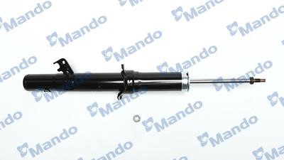 Mando MSS015736 Амортизатор підвіски передній правий газомасляний MSS015736: Приваблива ціна - Купити в Україні на EXIST.UA!