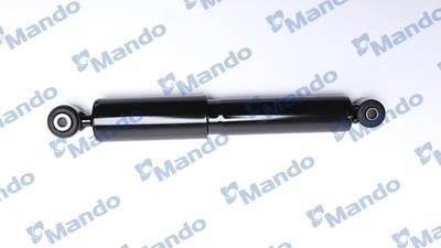 Mando MSS015206 Амортизатор підвіскі задній газомасляний MSS015206: Купити в Україні - Добра ціна на EXIST.UA!