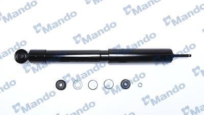 Mando MSS015209 Амортизатор підвіскі задній газомасляний MSS015209: Купити в Україні - Добра ціна на EXIST.UA!