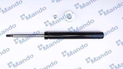 Mando MSS015443 Амортизатор підвіски передній масляний MSS015443: Купити в Україні - Добра ціна на EXIST.UA!