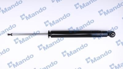 Mando MSS015566 Амортизатор підвіскі задній газомасляний MSS015566: Купити в Україні - Добра ціна на EXIST.UA!