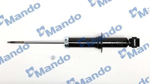 Mando MSS015577 Амортизатор підвіскі задній газомасляний MSS015577: Купити в Україні - Добра ціна на EXIST.UA!