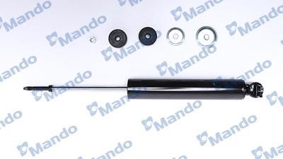 Mando MSS015018 Амортизатор підвіскі задній газомасляний MSS015018: Купити в Україні - Добра ціна на EXIST.UA!