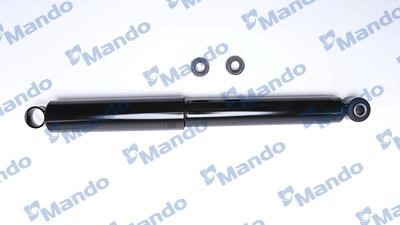 Mando MSS015211 Амортизатор підвіскі задній газомасляний MSS015211: Приваблива ціна - Купити в Україні на EXIST.UA!