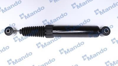 Mando MSS015215 Амортизатор підвіскі задній газомасляний MSS015215: Купити в Україні - Добра ціна на EXIST.UA!