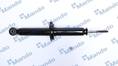 Mando MSS015445 Амортизатор підвіски задній масляний MSS015445: Купити в Україні - Добра ціна на EXIST.UA!