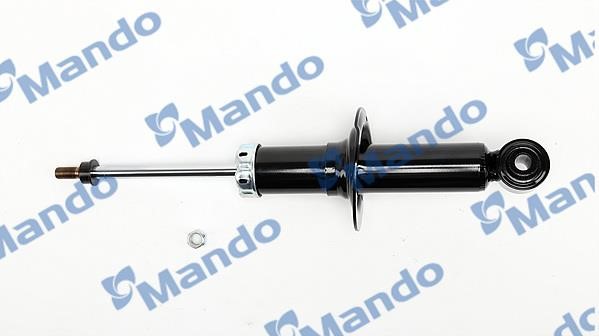 Mando MSS015578 Амортизатор підвіскі задній газомасляний MSS015578: Купити в Україні - Добра ціна на EXIST.UA!