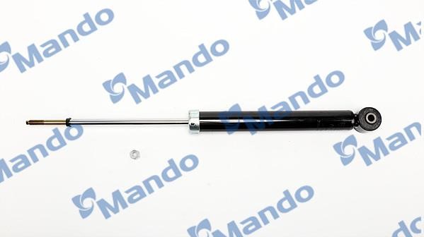 Mando MSS015579 Амортизатор підвіскі задній газомасляний MSS015579: Купити в Україні - Добра ціна на EXIST.UA!