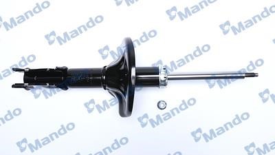 Mando MSS016032 Амортизатор підвіски передній газомасляний MSS016032: Купити в Україні - Добра ціна на EXIST.UA!