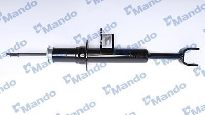 Mando MSS016276 Амортизатор підвіски передній правий газомасляний MSS016276: Купити в Україні - Добра ціна на EXIST.UA!