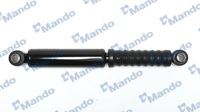 Mando MSS016952 Амортизатор підвіскі задній газомасляний MSS016952: Купити в Україні - Добра ціна на EXIST.UA!