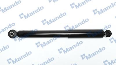 Mando MSS015021 Амортизатор підвіскі задній газомасляний MSS015021: Купити в Україні - Добра ціна на EXIST.UA!