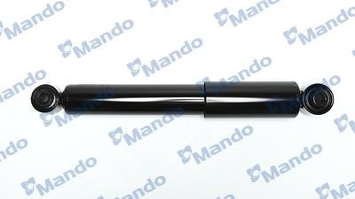 Mando MSS015218 Амортизатор підвіскі задній газомасляний MSS015218: Купити в Україні - Добра ціна на EXIST.UA!