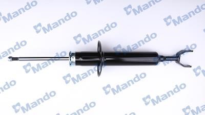 Mando MSS015446 Амортизатор підвіски передній масляний MSS015446: Купити в Україні - Добра ціна на EXIST.UA!