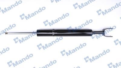 Mando MSS015582 Амортизатор підвіски передній газомасляний MSS015582: Купити в Україні - Добра ціна на EXIST.UA!