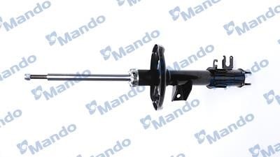 Mando MSS015774 Амортизатор підвіски передній правий газомасляний MSS015774: Купити в Україні - Добра ціна на EXIST.UA!