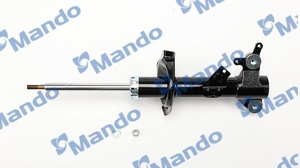 Mando MSS016037 Амортизатор підвіски передній правий газомасляний MSS016037: Приваблива ціна - Купити в Україні на EXIST.UA!