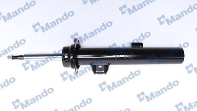 Mando MSS016151 Амортизатор підвіски передній правий газомасляний MSS016151: Купити в Україні - Добра ціна на EXIST.UA!
