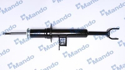 Mando MSS016277 Амортизатор підвіски передній лівий газомасляний MSS016277: Купити в Україні - Добра ціна на EXIST.UA!