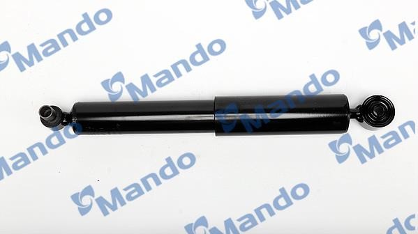 Mando MSS016955 Амортизатор підвіскі задній газомасляний MSS016955: Купити в Україні - Добра ціна на EXIST.UA!