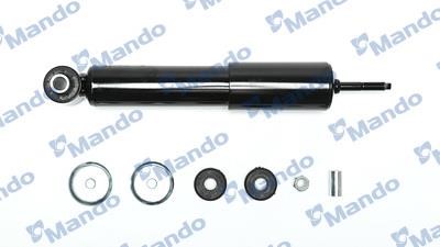 Mando MSS016956 Амортизатор підвіски передній газомасляний MSS016956: Купити в Україні - Добра ціна на EXIST.UA!