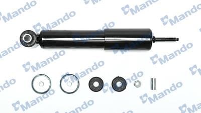 Mando MSS016956 Амортизатор підвіски передній газомасляний MSS016956: Приваблива ціна - Купити в Україні на EXIST.UA! MSS016956 Mando Амортизатор підвіски передній газомасляний