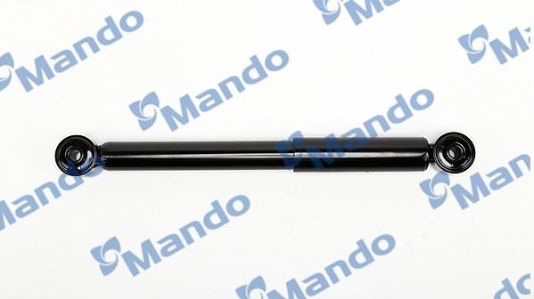 Mando MSS015026 Амортизатор підвіскі задній газомасляний MSS015026: Купити в Україні - Добра ціна на EXIST.UA!