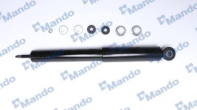 Mando MSS015219 Амортизатор підвіскі задній газомасляний MSS015219: Купити в Україні - Добра ціна на EXIST.UA!