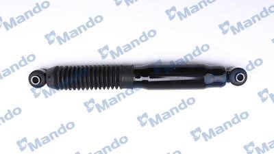 Mando MSS015227 Амортизатор підвіскі задній газомасляний MSS015227: Купити в Україні - Добра ціна на EXIST.UA!