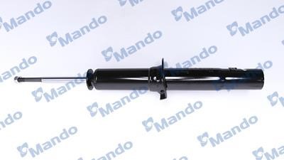 Mando MSS015460 Амортизатор підвіски передній масляний MSS015460: Приваблива ціна - Купити в Україні на EXIST.UA!