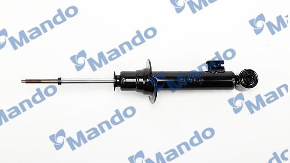 Mando MSS015584 Амортизатор підвіски передній газомасляний MSS015584: Купити в Україні - Добра ціна на EXIST.UA!