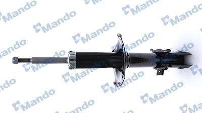 Mando MSS015776 Амортизатор підвіски передній правий газомасляний MSS015776: Купити в Україні - Добра ціна на EXIST.UA!