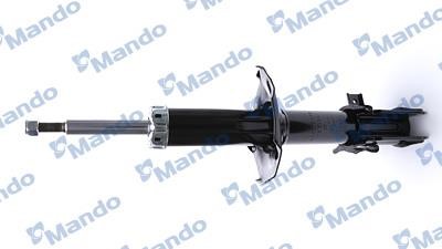 Mando MSS015777 Амортизатор підвіски передній лівий газомасляний MSS015777: Купити в Україні - Добра ціна на EXIST.UA!